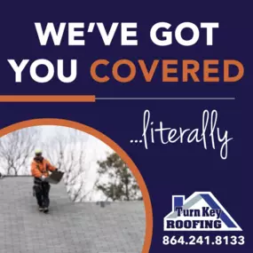 Turn Key Roofing and Home Improvements