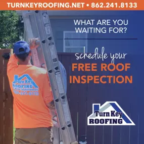 Turn Key Roofing and Home Improvements