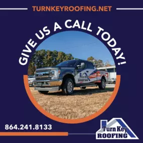 Turn Key Roofing and Home Improvements