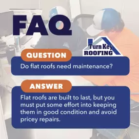 Turn Key Roofing and Home Improvements