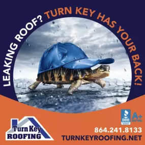 Turn Key Roofing and Home Improvements