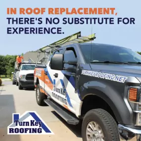 Turn Key Roofing and Home Improvements