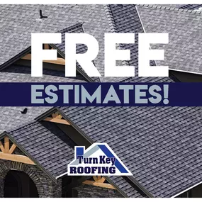 Turn Key Roofing and Home Improvements