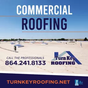 Turn Key Roofing and Home Improvements