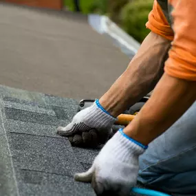 Turn Key Roofing and Home Improvements