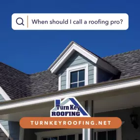 Turn Key Roofing and Home Improvements