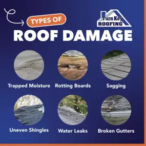 Turn Key Roofing and Home Improvements