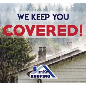 Turn Key Roofing and Home Improvements