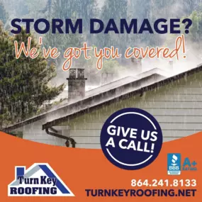 Turn Key Roofing and Home Improvements