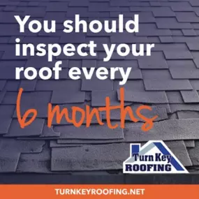 Turn Key Roofing and Home Improvements