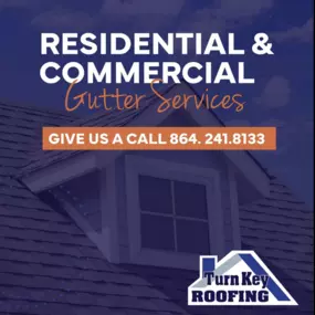 Turn Key Roofing and Home Improvements