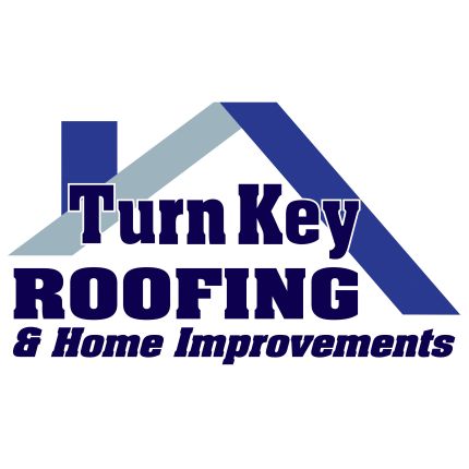 Logo de Turn Key Roofing and Home Improvements