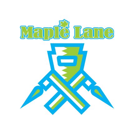 Logotipo de Maple Lane Variety Fab