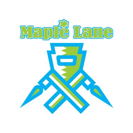 Logo from Maple Lane Variety Fab