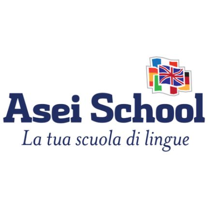 Logo fra Asei School Bari Il Quadrilingue