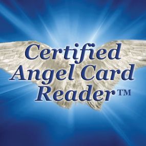 Certified Angel Card Reader