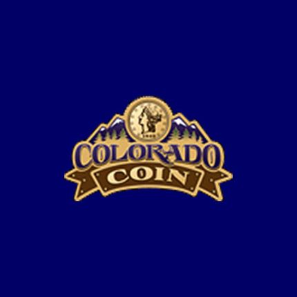 Logo von Colorado Coin