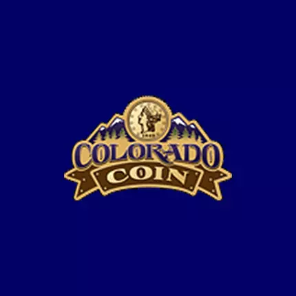 Logo de Colorado Coin