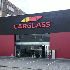 Bild von Carglass® Antwerpen: Autoruiten vervangen & herstellen