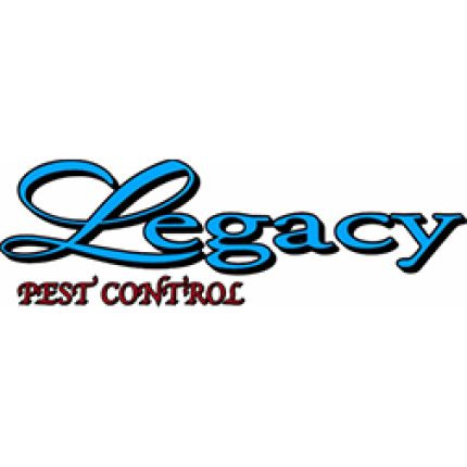 Logótipo de Legacy Pest Control