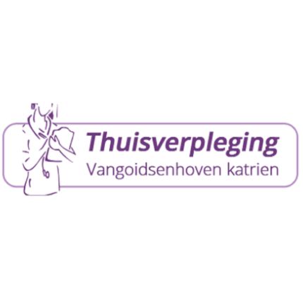 Logo van Thuisverpleging Katrien