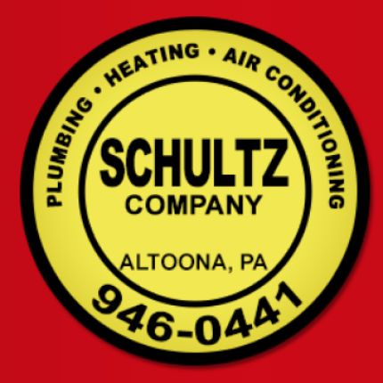 Logótipo de Schultz Company