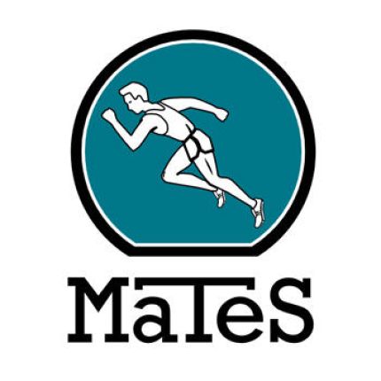 Logotipo de Mates