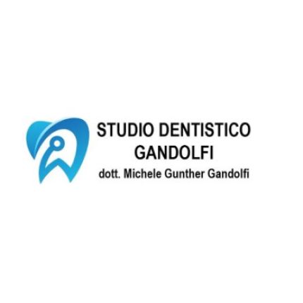 Logotipo de Studio Dentistico Dott. Michele Gunther Gandolfi