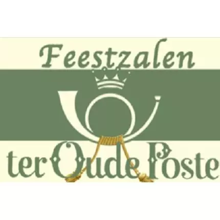 Logo van Ter Oude Poste