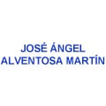 Logotipo de José Ángel Alventosa Martín