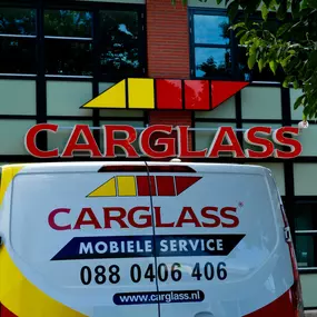 Bild von Carglass®