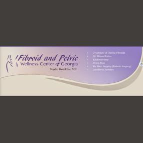 Bild von Fibroid and Pelvic Wellness Center of Georgia