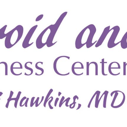 Logotyp från Fibroid and Pelvic Wellness Center of Georgia