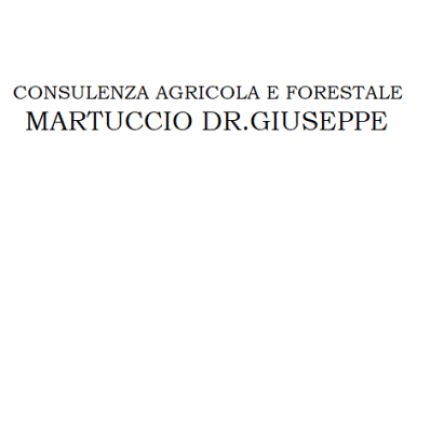 Logo od Martuccio Giusepppe Consulenza Agricola e Forestale