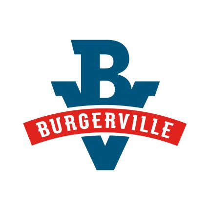 Logo from Burgerville -