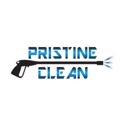 Logo fra Pristine Clean