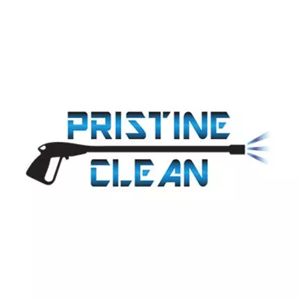 Logotyp från Pristine Clean