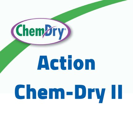 Logo da Action Chem-Dry II