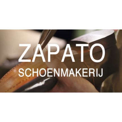Logo von ZAPATO Schoenmakerij & Retoucheatelier