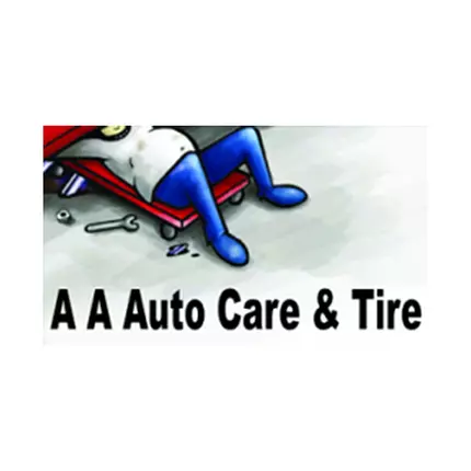 Logo von AA Auto Care & Tire