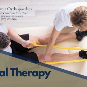 Tidewater Orthopaedics is proud to uphold a long-standing tradition of providing superior orthopaedic care, treating thousands of patients per year from Hampton, Williamsburg, Newport News, and other nearby areas in Virginia since our founding in the 1970s. As the only subspecialty orthopaedic practice on the Peninsula, we’re well known throughout the community as “The Specialist Group.” Our excellent reputation is based, in part, on the high level of specialization of our doctors, all of whom a