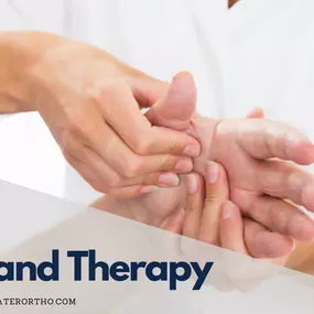 Tidewater Orthopaedics is the only orthopaedic practice on the peninsula that offers a hand therapy department with specially trained certified hand therapists.  Tidewater Orthopaedics Hand Therapy consists of occupational therapists specializing in the treatment and rehabilitation of the upper extremity dysfunction.