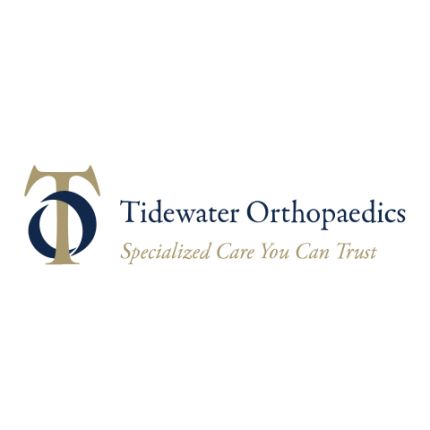 Λογότυπο από Tidewater Orthopaedics