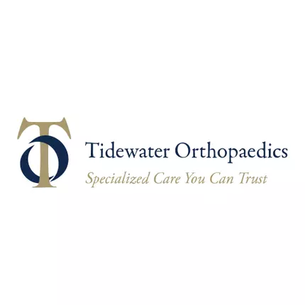 Logo od Tidewater Orthopaedics