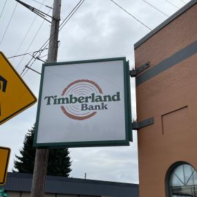 Bild von Timberland Bank