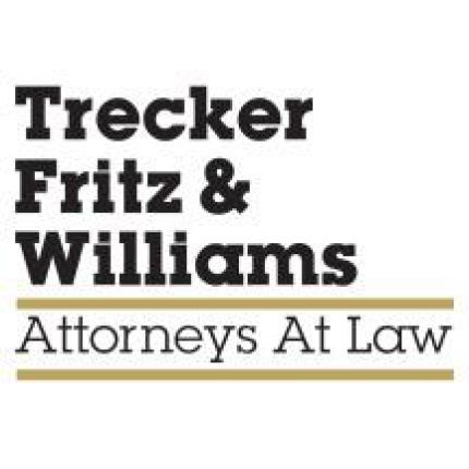 Logotipo de Trecker Fritz & Williams, Attorneys at Law