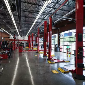 Tire Discounters on 2828 S Church St in Murfreesboro