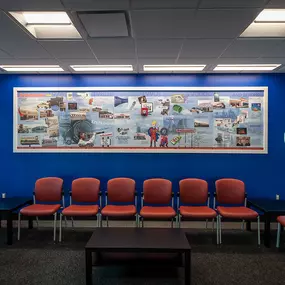 Tire Discounters on 2828 S Church St in Murfreesboro