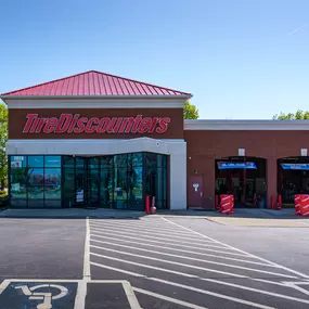 Bild von Tire Discounters