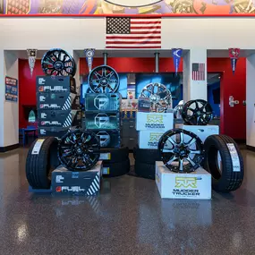Bild von Tire Discounters